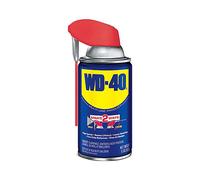 Wd-40 Lubrifiant De Paille Intelligent 8oz