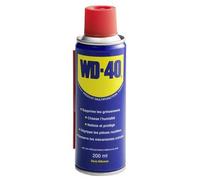 WD-40 Lubrifiant Multi-Usage 200 ML