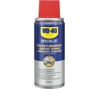 WD-40 Lubrifiant Serrures "Specialist" en Spray - 100 ml