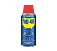 WD-40 - Lubrifiant/réparation - Universel - 100 ml