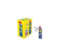 Wd-40 Multifonction Tube Flexible 6x600ml Wd40