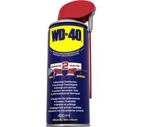 WD-40 Multispray Smart Straw Pulvérisateur 400ml Produit Multifonction