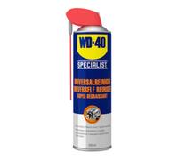 WD-40 Nettoyant universel 500 ml NSF K1 bombe aérosol WD-40 SPECIALIST Quantité:12