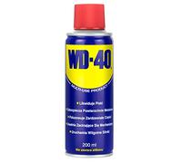 WD-40 Préparation multifonctionnelle 200ml
