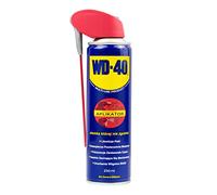WD-40 Préparation multifonctionnelle 250ml - applicateur