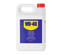 WD-40 Produit multifonction - Bidon de 5 L produit multifonction