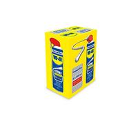 WD-40 Produit Multifonction Flexible 600ml - Carton de 6