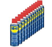 WD-40 Produit multifonction Smart Straw 12 x 150 ml (12 x 150 ml)