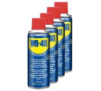 WD-40 Produit multifonction Smart Straw 4 x 150 ml