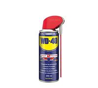 WD40 Spay double position - 200 ml