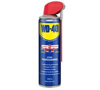 WD-40 Dégrippant multifonctions 10255 Tête 2 jets Aérosol 500 ml