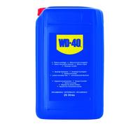 WD-40 Produit multifonctions 25 l bidon WD-40 Quantité:1
