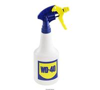 WD-40 Pulvé 500ml vide * 4 - SPRAY44000 - WD-40 Pulvé 500ml vide * 4 - SPRAY44