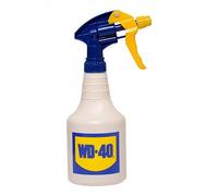 WD-40 Pulvérisateur vide 500 ML Bleu
