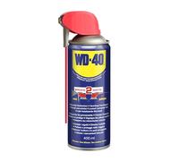 WD-40 Spray Multi-Usages Smart Straw universal 400 ml