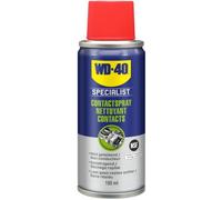 WD 40 Specialist 49985 haute performance 15150005 Produit anti-rouille 100 ml, Lot de 100