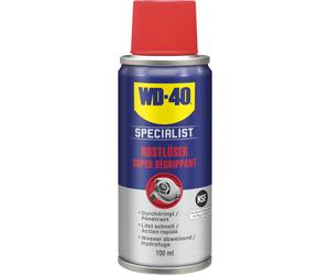 WD-40 Specialist Antirouille 100 ml