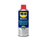 WD-40 Specialist Polissage de cire pour moto 400 ml | Entretien de moto | Spray moto
