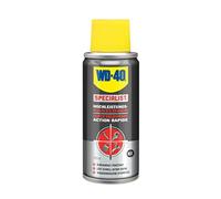 WD-40 Specialist Dégraissant de rouille 100 ml