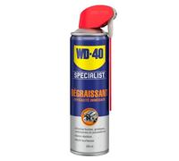 Dégraissant efficacité immédiate 500 ml - WD-40 SPECIALIST - 33393