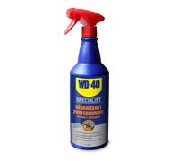 WD-40 – Dégraissant professionnel SPECIALIST pulvérisateur 1 L, à base aqueuse, compatible aluminium