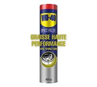 WD-40 Graisse multifonction Specialist haute performance 400 g
