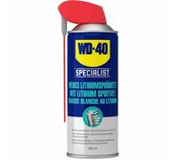 WD-40 Specialist 49390/25NBA lubrifiant universel Spray lubrifiant multifonction 400 ml Aérosol
