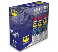 WD-40 Specialist Pack Triple Moto pour homme