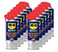 WD-40 Specialist Lubrifiant de perçage et de coupe 12 x 400 ml