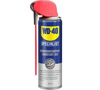WD-40 Specialist Lubrifiant Sec au PTFE 250ml