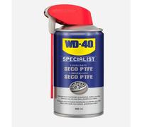 WD-40 Lubrifiant sec SPECIALIST PTFE antifriction 400 ml