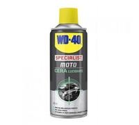 WD-40 Specialist Moto Cire Produit Polissant 400 ML