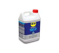 WD-40 Specialist Motorbike Nettoyant total 5 l