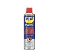 WD-40 Specialist Brake Cleaner 500ml Nettoyeur de freins 500ml
