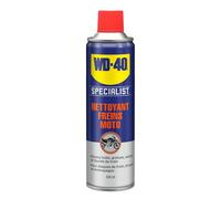 WD-40 Nettoyant frein moto 500 ml
