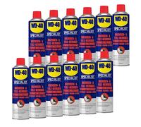 WD-40 Specialist Nettoyant pour freins et pièces 12 x 500 ml