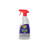 WD-40 Specialist Nettoyant pour vélo 500 ml - Nettoyant universel pour vélo pour enlever la saleté, l'huile et la graisse sur les vélos et autres surfaces, assure un entretien en profondeur de tous