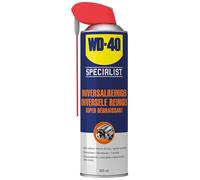 WD-40 Dégraissant Specialist Super 500 ml Gris