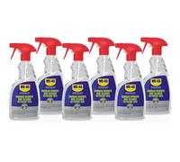 WD-40 Specialist Nettoyant vélo 6 x 500 ml - Nettoyant universel pour vélo pour enlever la saleté, l'huile et la graisse sur les vélos et autres surfaces, pour un entretien en profondeur de tous les