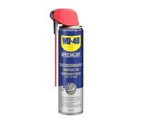 WD-40 Specialist PTFE Smart Straw Spray lubrifiant sec 300 ml, 491038/NBA, 300 ml