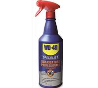 WD-40 SPECIALIST - Dégraissant Professionnel Concentré - 1 L