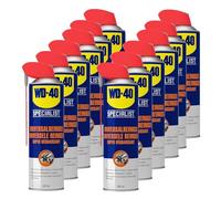 WD-40 Specialist Smart Straw Nettoyant universel 12 x 500 ml