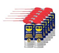 WD-40 Specialist Smart Straw Spray silicone 12 x 400 ml - 2021