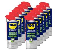 WD-40 Specialist Spray de contact Smart Straw 12 x 400 ml