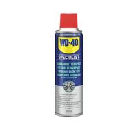 WD-40 Specialist Spray pour chaîne de vélo 250 ml