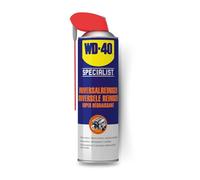 WD-40 Dégraissant Specialist Super 500 ml Gris