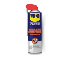 WD-40 Specialist Super Dégraissant 500ml, Gris