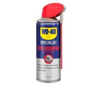 WD-40 – Spray dégrippant Specialist, double position, résistant à l'eau 400 ml