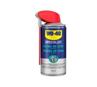 WD-40 Graisse blanche au lithium Spécialiste Spray 400 ml