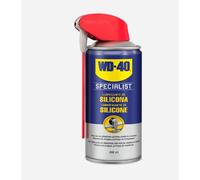 WD-40 Spécialiste Lubrifiant En Silicone Pour Moto Pièces De Ciclomoteur